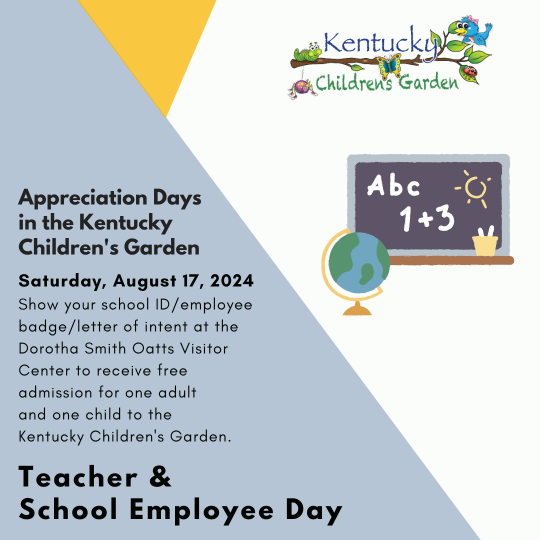 Appreciation Day Flyer